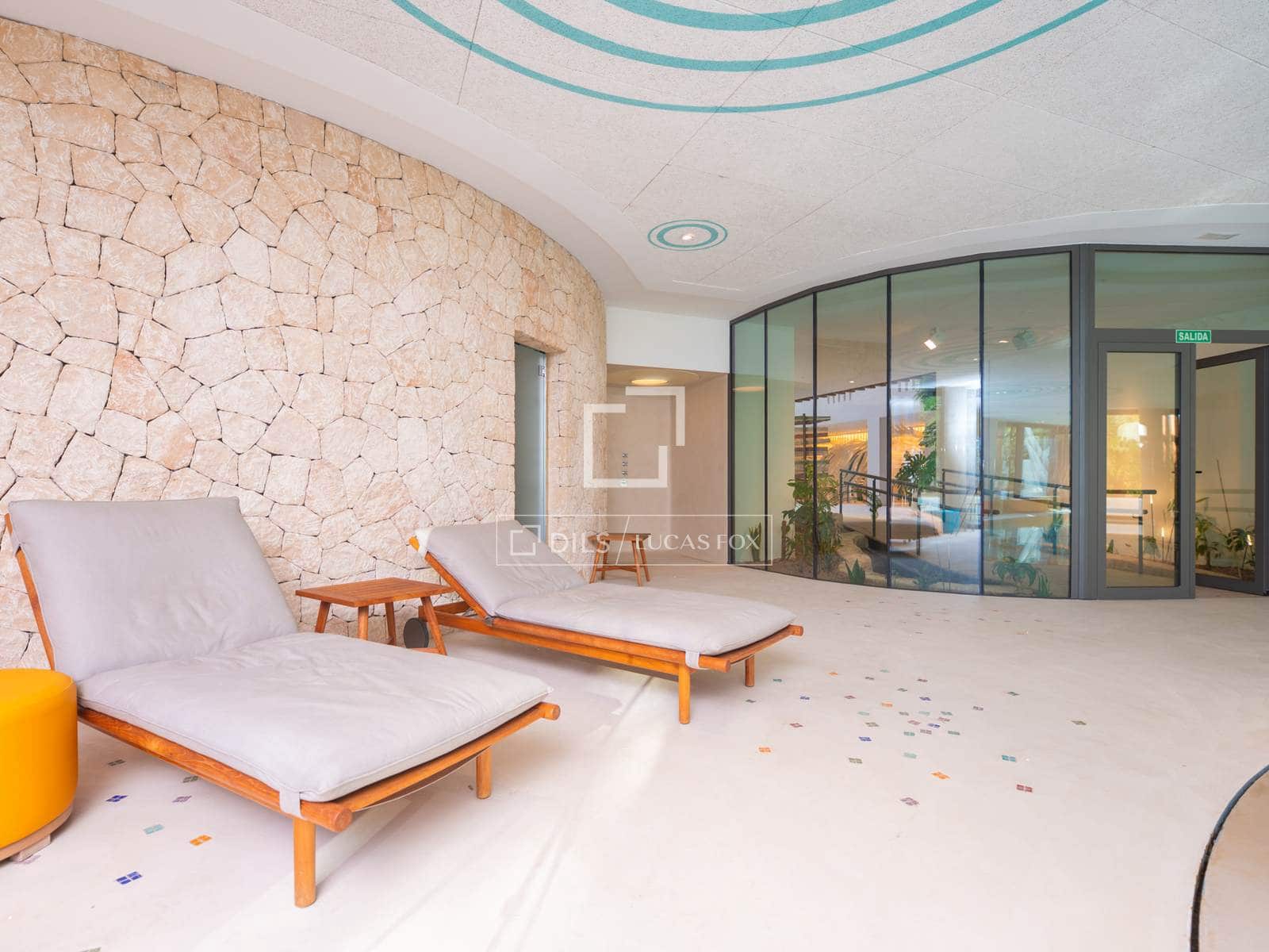 1 soverom Leilighet til salgs i Ibiza by - € 950 000 (Ref: 9793116)