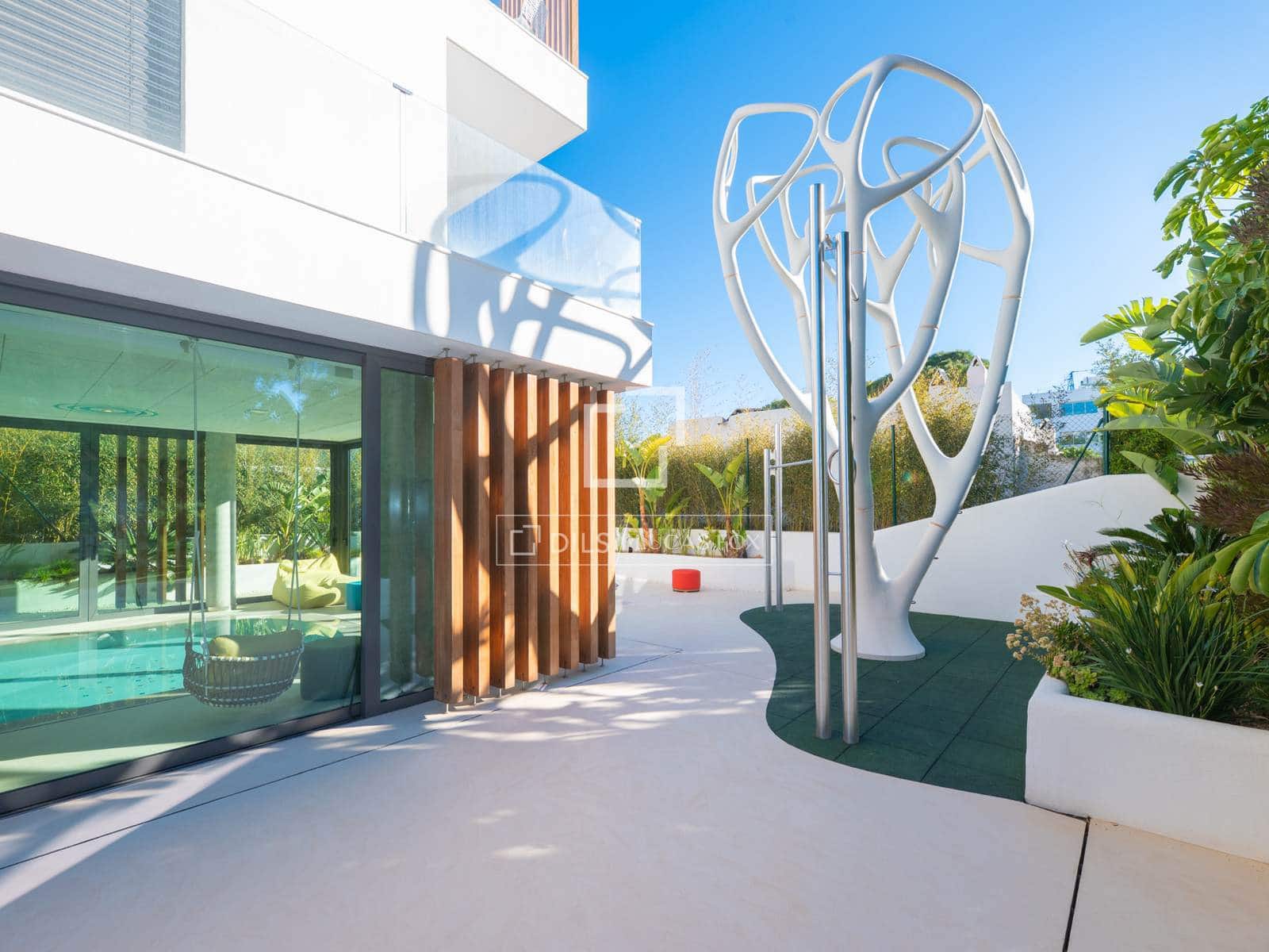 1 soverom Leilighet til salgs i Ibiza by - € 950 000 (Ref: 9793116)