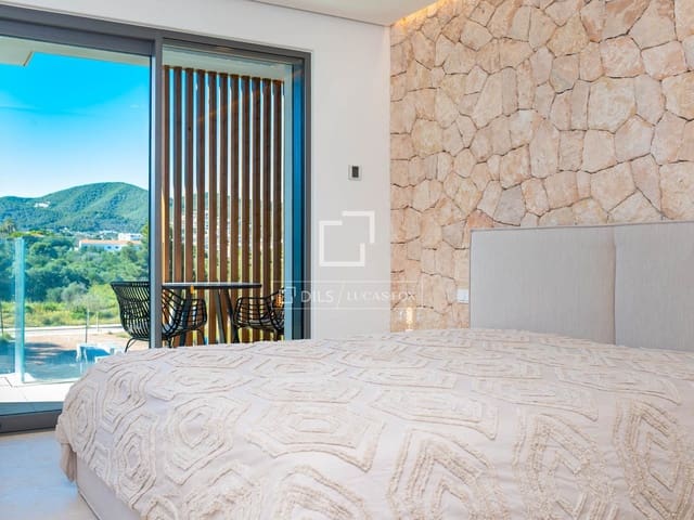 1 soverom Leilighet til salgs i Ibiza by - € 950 000 (Ref: 9793116)