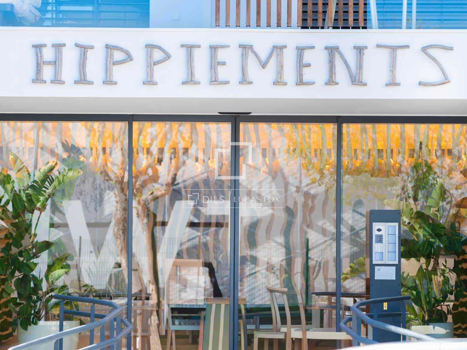 1 soverom Leilighet til salgs i Ibiza by - € 950 000 (Ref: 9793116)