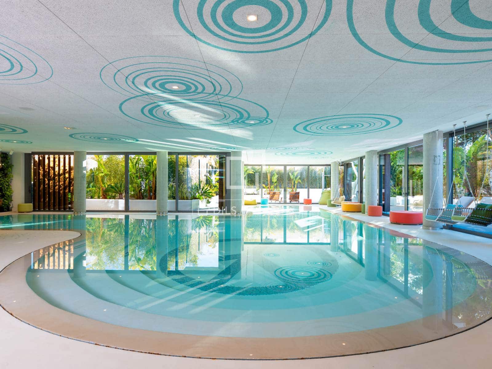 1 soverom Leilighet til salgs i Ibiza by - € 950 000 (Ref: 9793116)