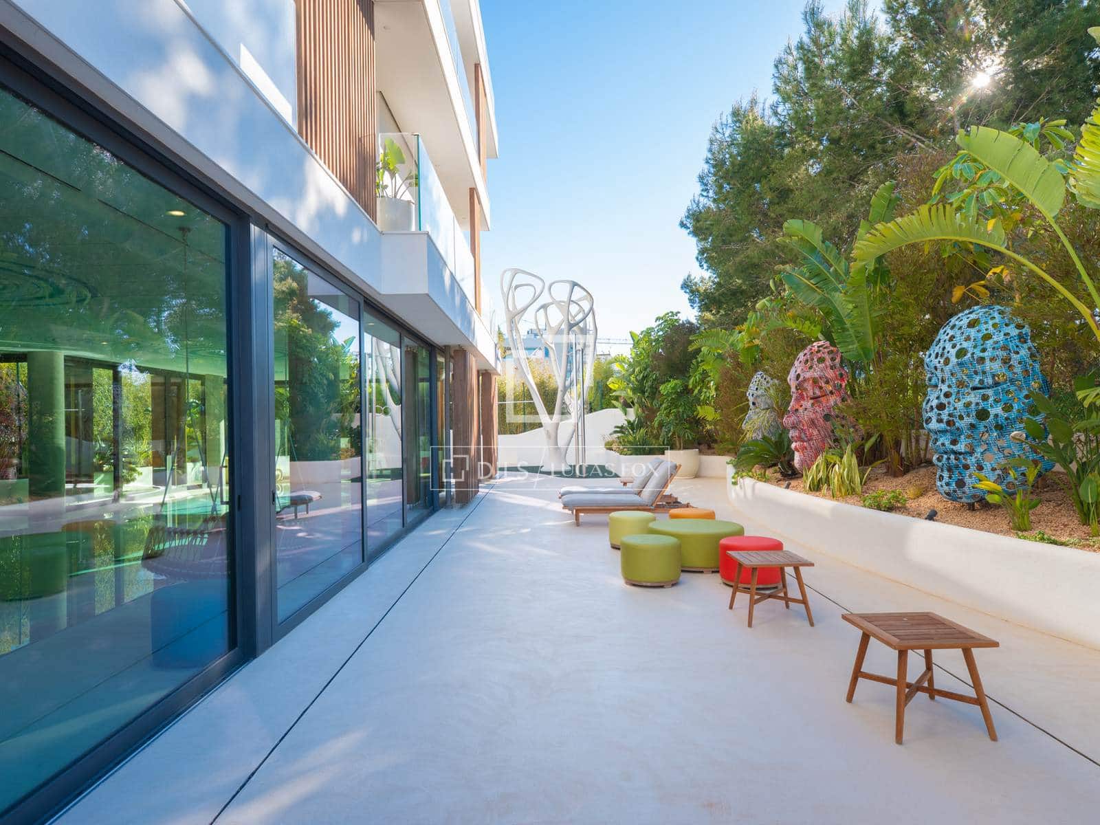 1 soverom Leilighet til salgs i Ibiza by - € 950 000 (Ref: 9793116)