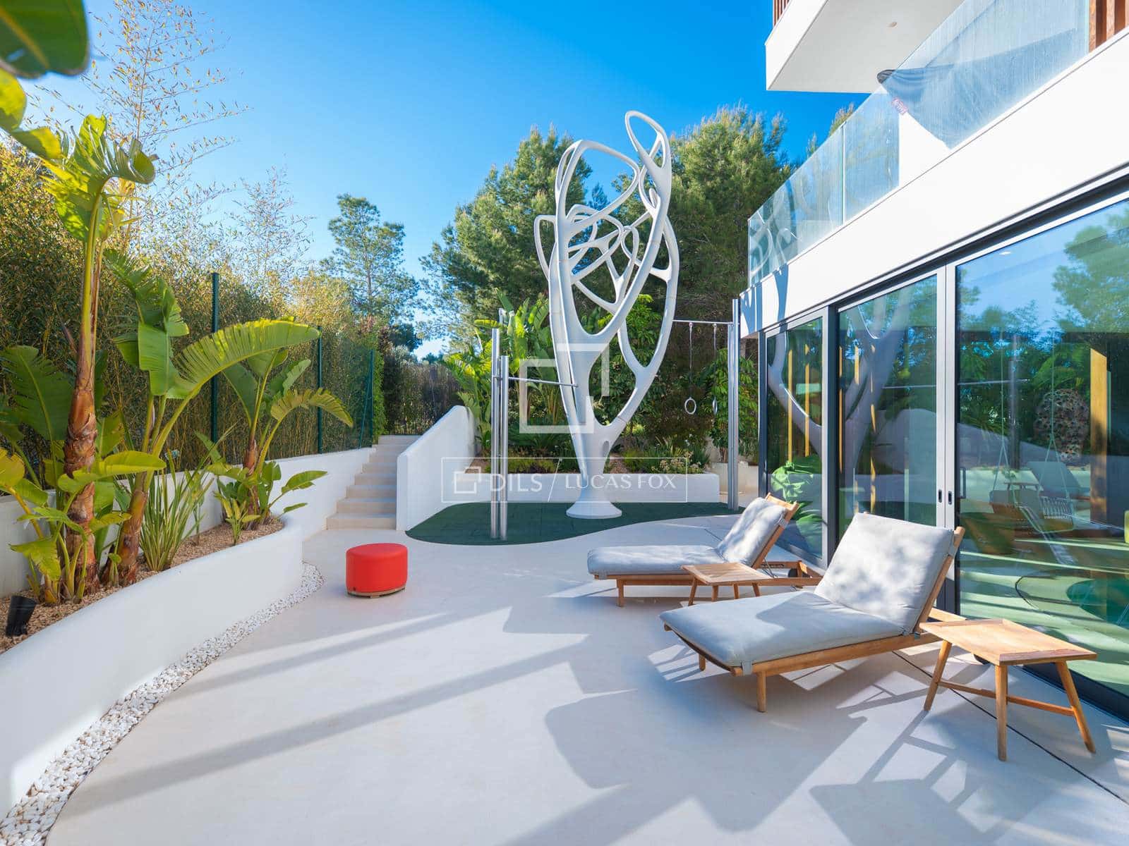 1 soverom Leilighet til salgs i Ibiza by - € 950 000 (Ref: 9793116)