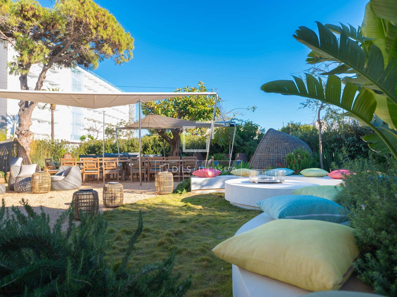 1 soverom Leilighet til salgs i Ibiza by - € 950 000 (Ref: 9793116)