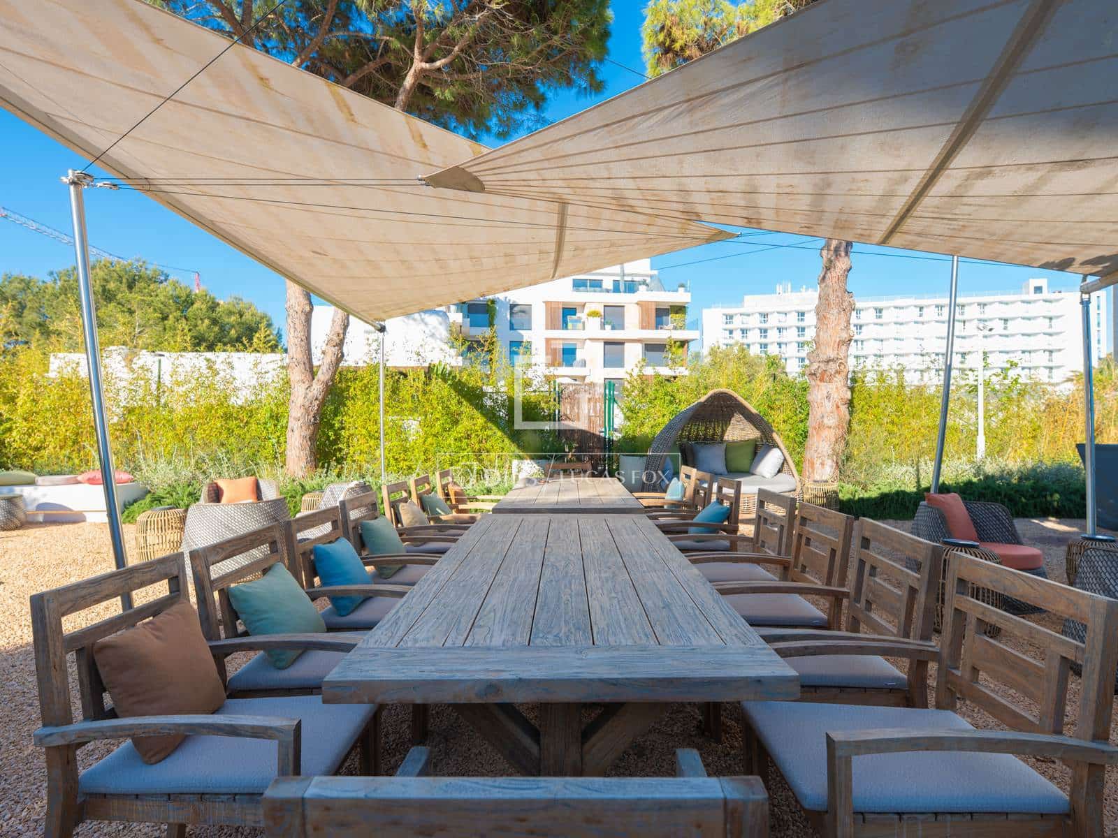 1 soverom Leilighet til salgs i Ibiza by - € 950 000 (Ref: 9793116)