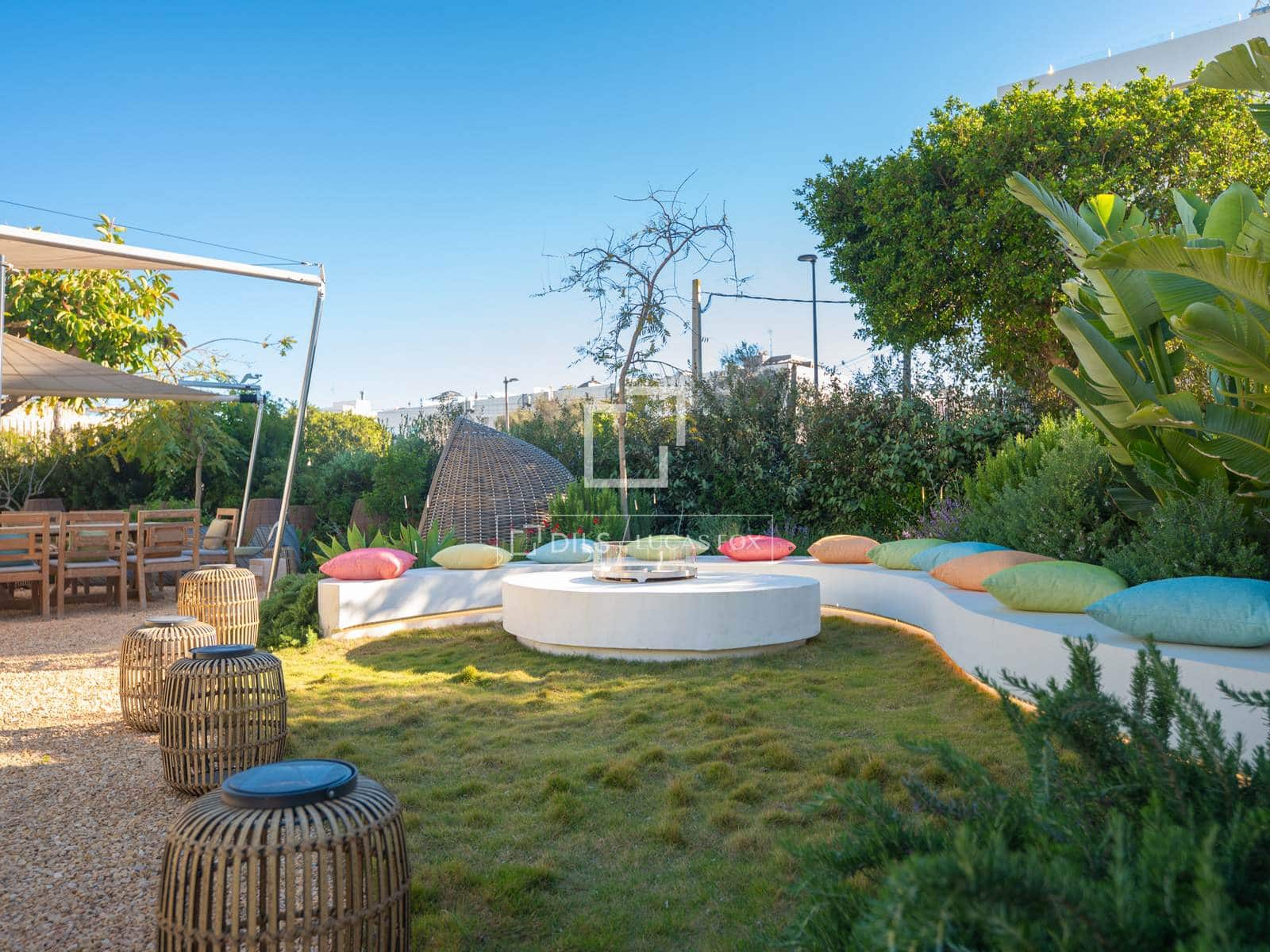 1 soverom Leilighet til salgs i Ibiza by - € 950 000 (Ref: 9793116)