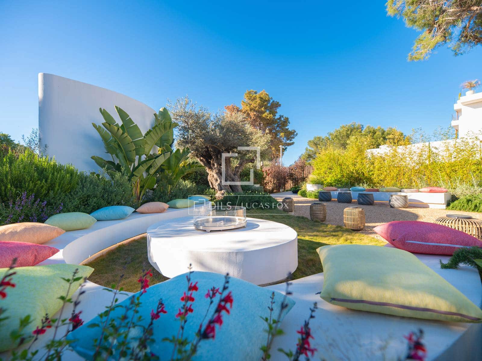 1 soverom Leilighet til salgs i Ibiza by - € 950 000 (Ref: 9793116)