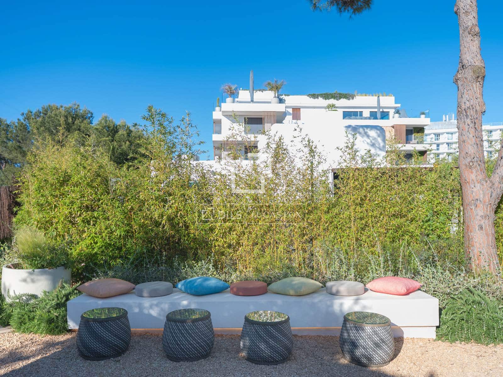 1 soverom Leilighet til salgs i Ibiza by - € 950 000 (Ref: 9793116)