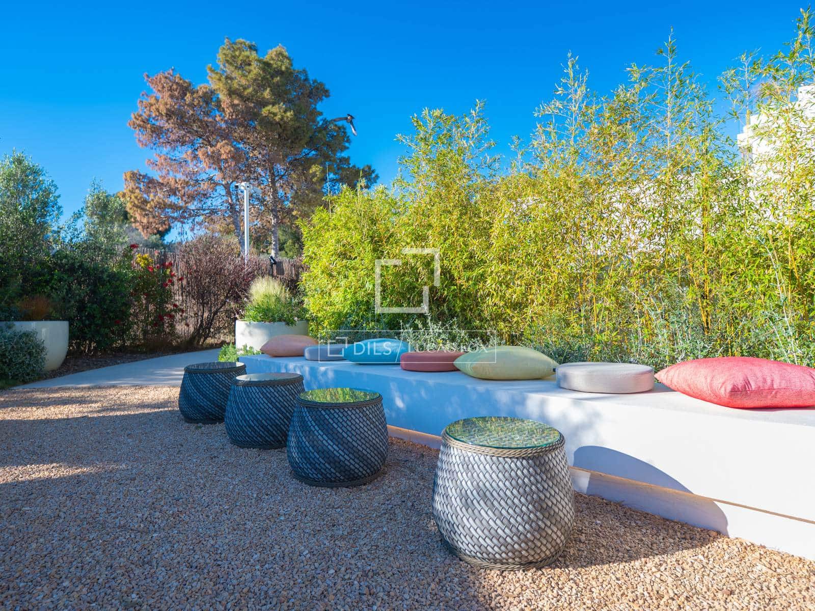 1 soverom Leilighet til salgs i Ibiza by - € 950 000 (Ref: 9793116)