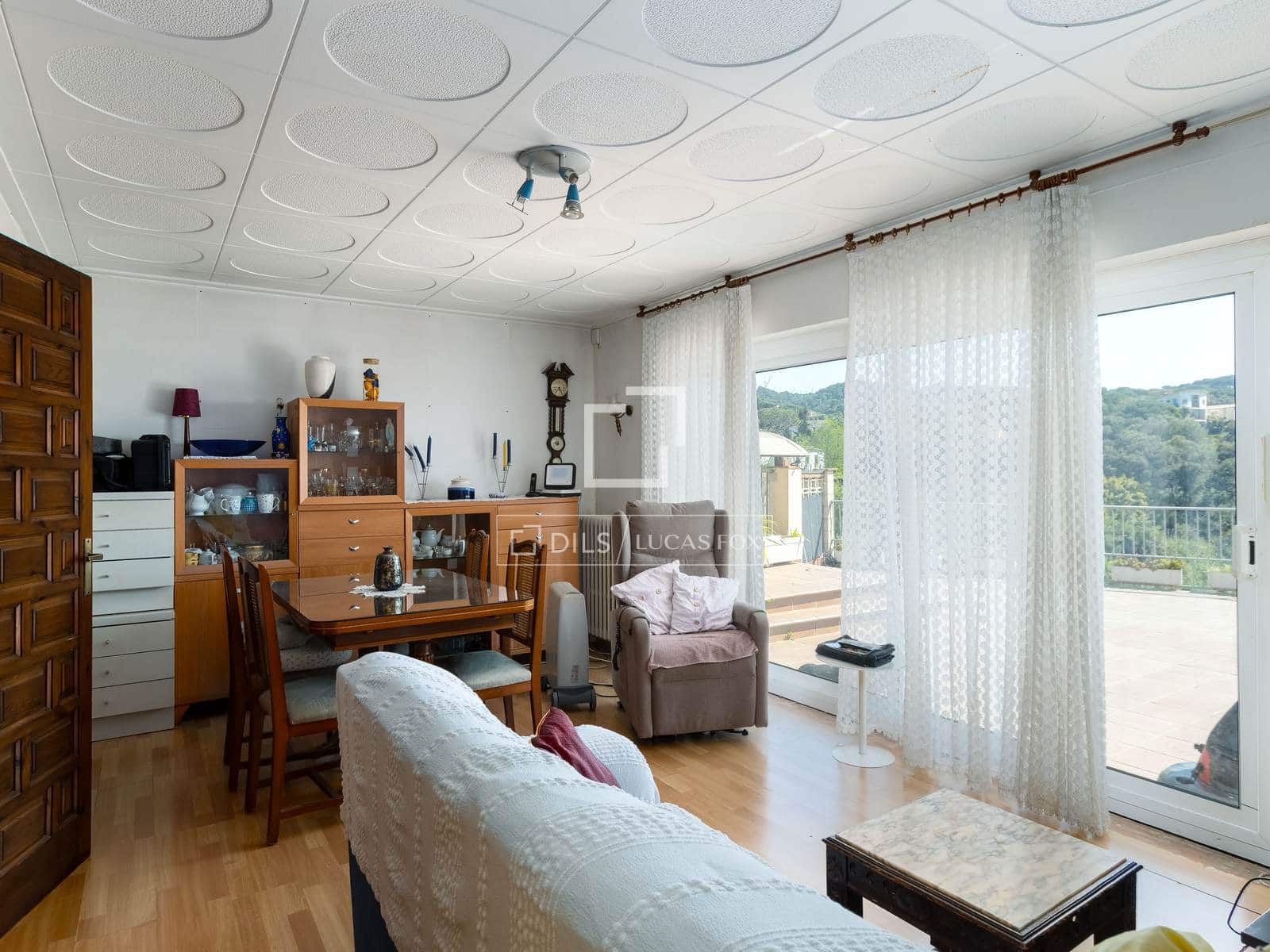 7 sypialnia Willa na sprzedaż w Cabrils z basenem garażem - 660 000 € (Ref: 9793117)