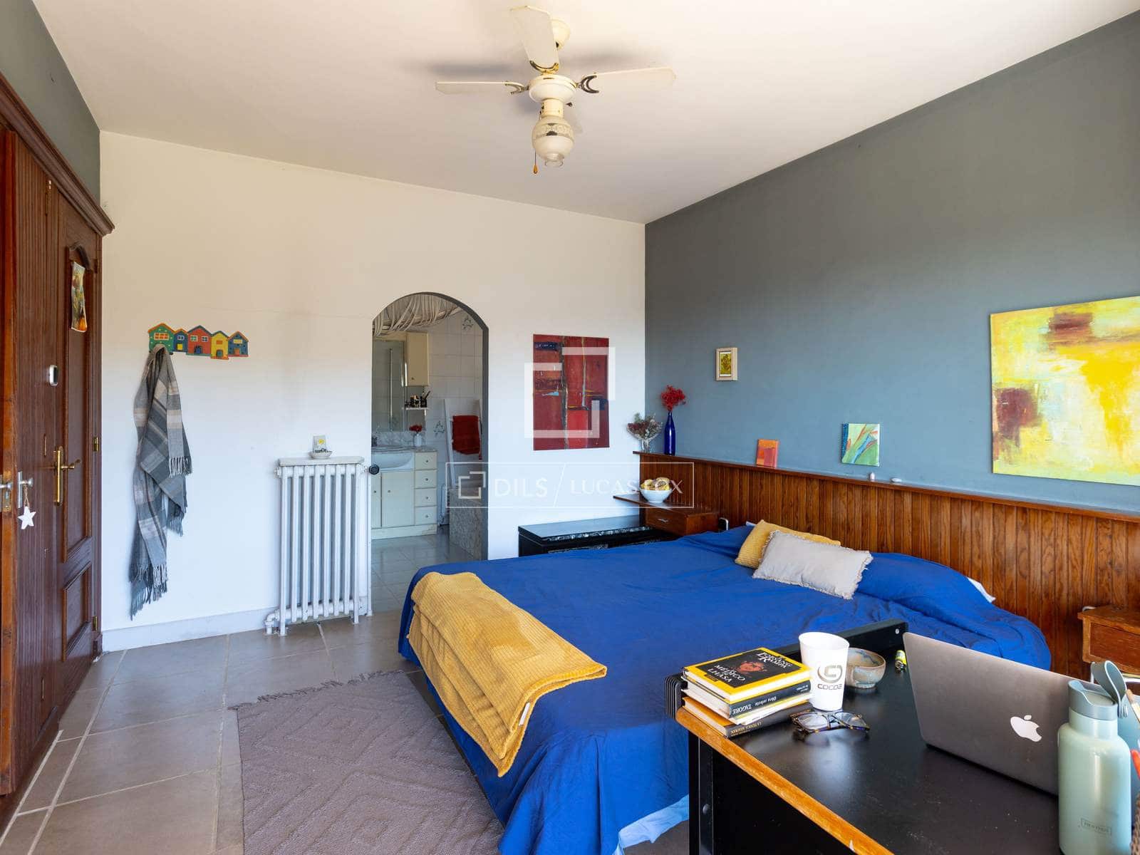 7 sypialnia Willa na sprzedaż w Cabrils z basenem garażem - 660 000 € (Ref: 9793117)