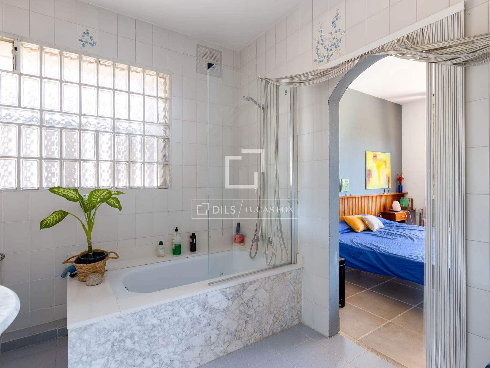 7 sypialnia Willa na sprzedaż w Cabrils z basenem garażem - 660 000 € (Ref: 9793117)