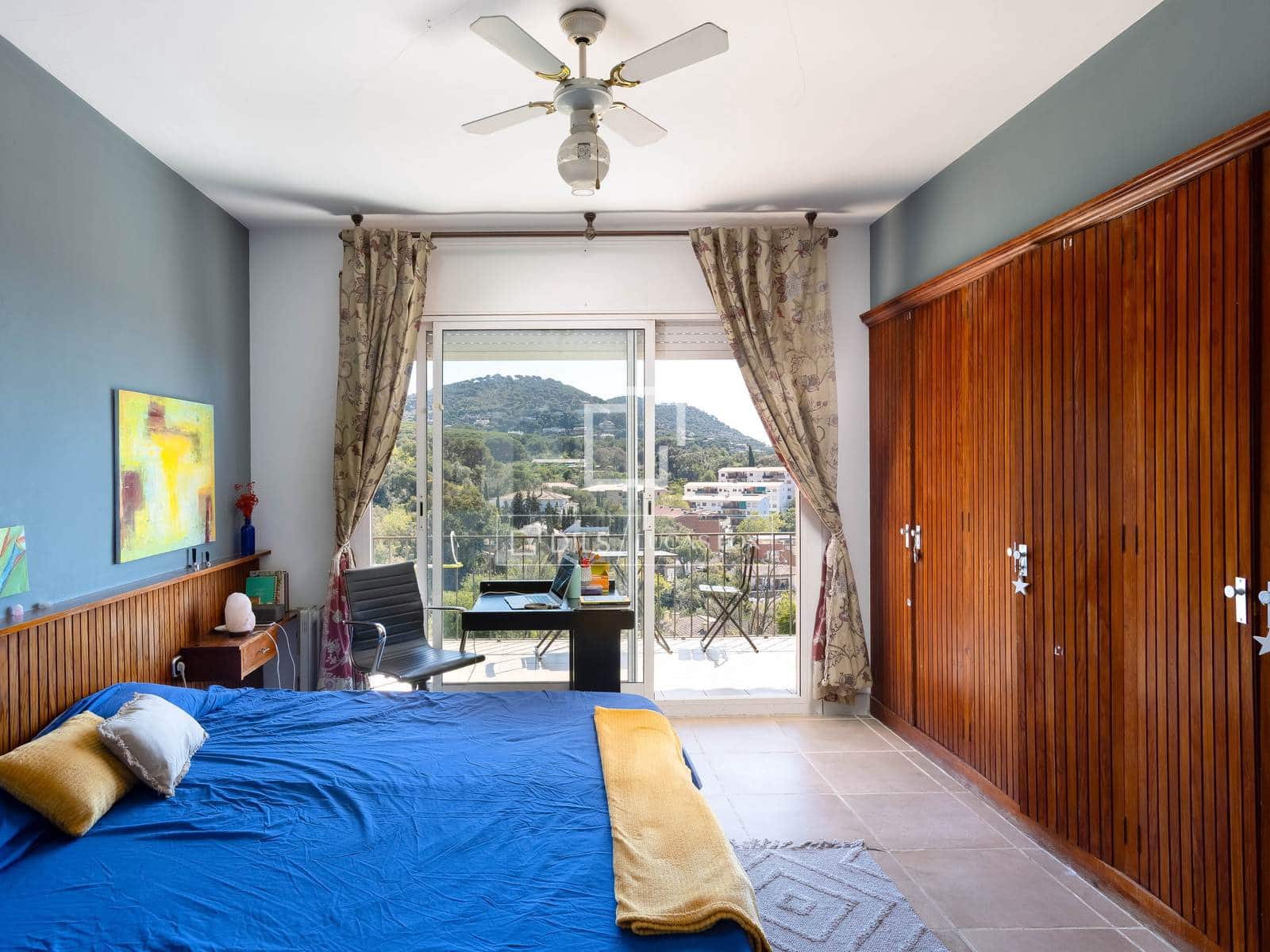 7 sypialnia Willa na sprzedaż w Cabrils z basenem garażem - 660 000 € (Ref: 9793117)