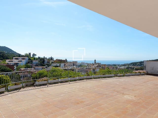 7 soveværelse Villa til salg i Cabrils med swimmingpool garage - € 660.000 (Ref: 9793117)