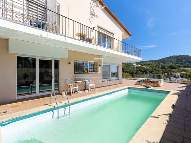 7 soveværelse Villa til salg i Cabrils med swimmingpool garage - € 660.000 (Ref: 9793117)