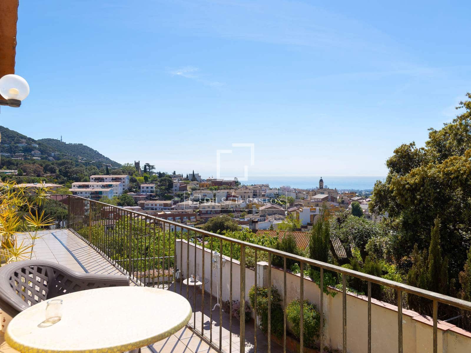 7 sypialnia Willa na sprzedaż w Cabrils z basenem garażem - 660 000 € (Ref: 9793117)