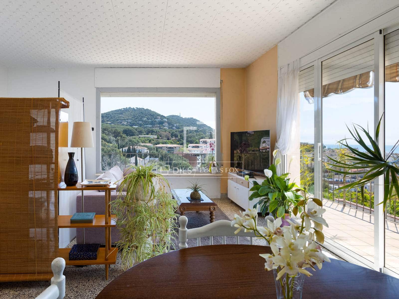 7 sypialnia Willa na sprzedaż w Cabrils z basenem garażem - 660 000 € (Ref: 9793117)