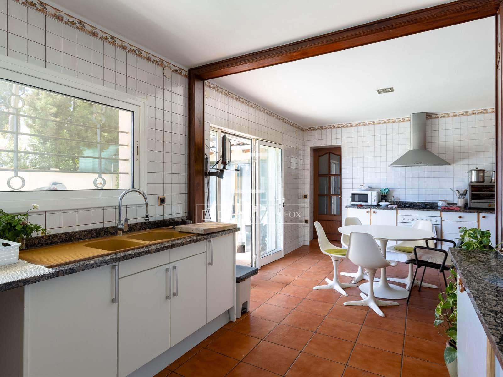 7 sypialnia Willa na sprzedaż w Cabrils z basenem garażem - 660 000 € (Ref: 9793117)