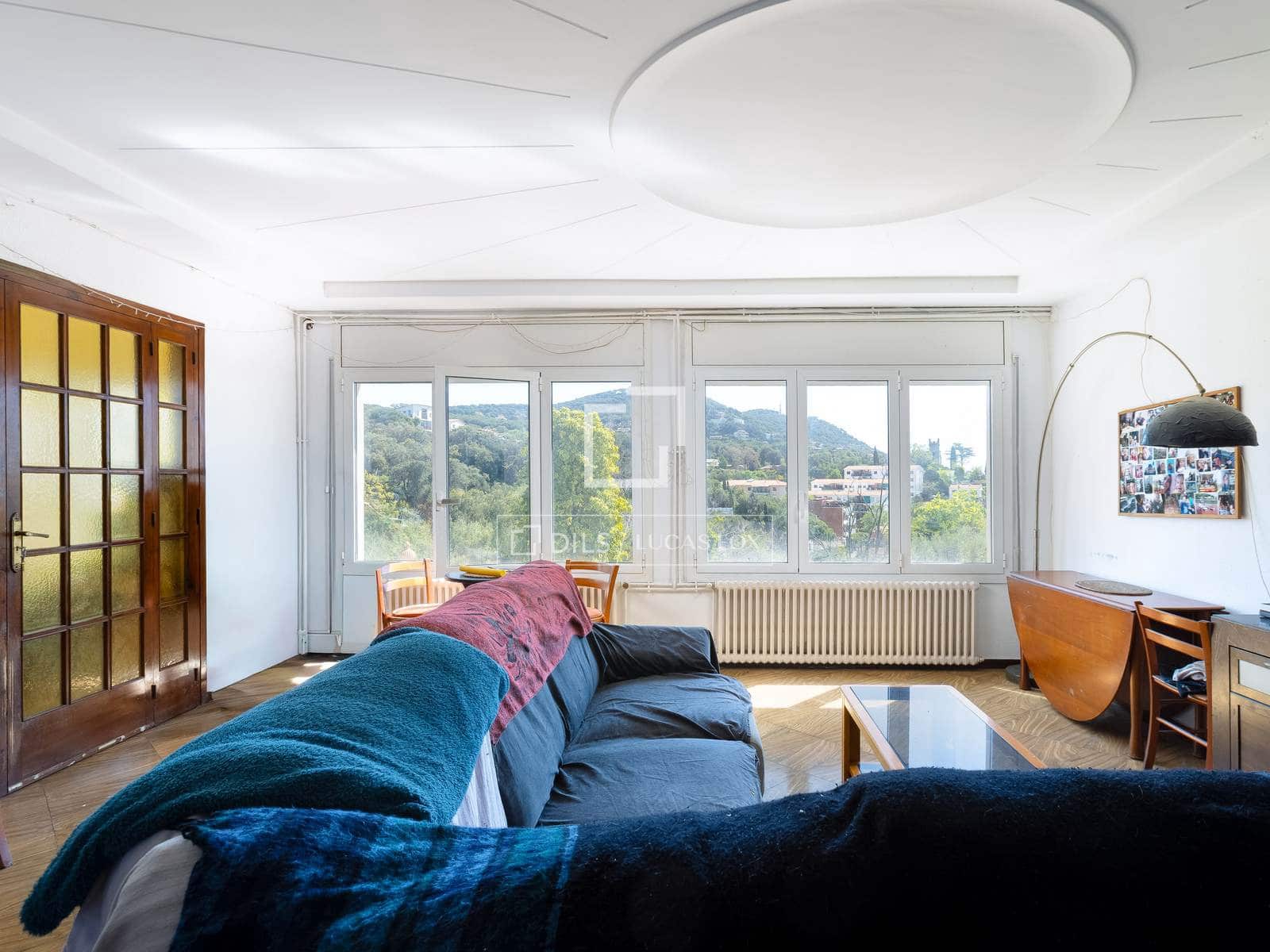 7 sypialnia Willa na sprzedaż w Cabrils z basenem garażem - 660 000 € (Ref: 9793117)