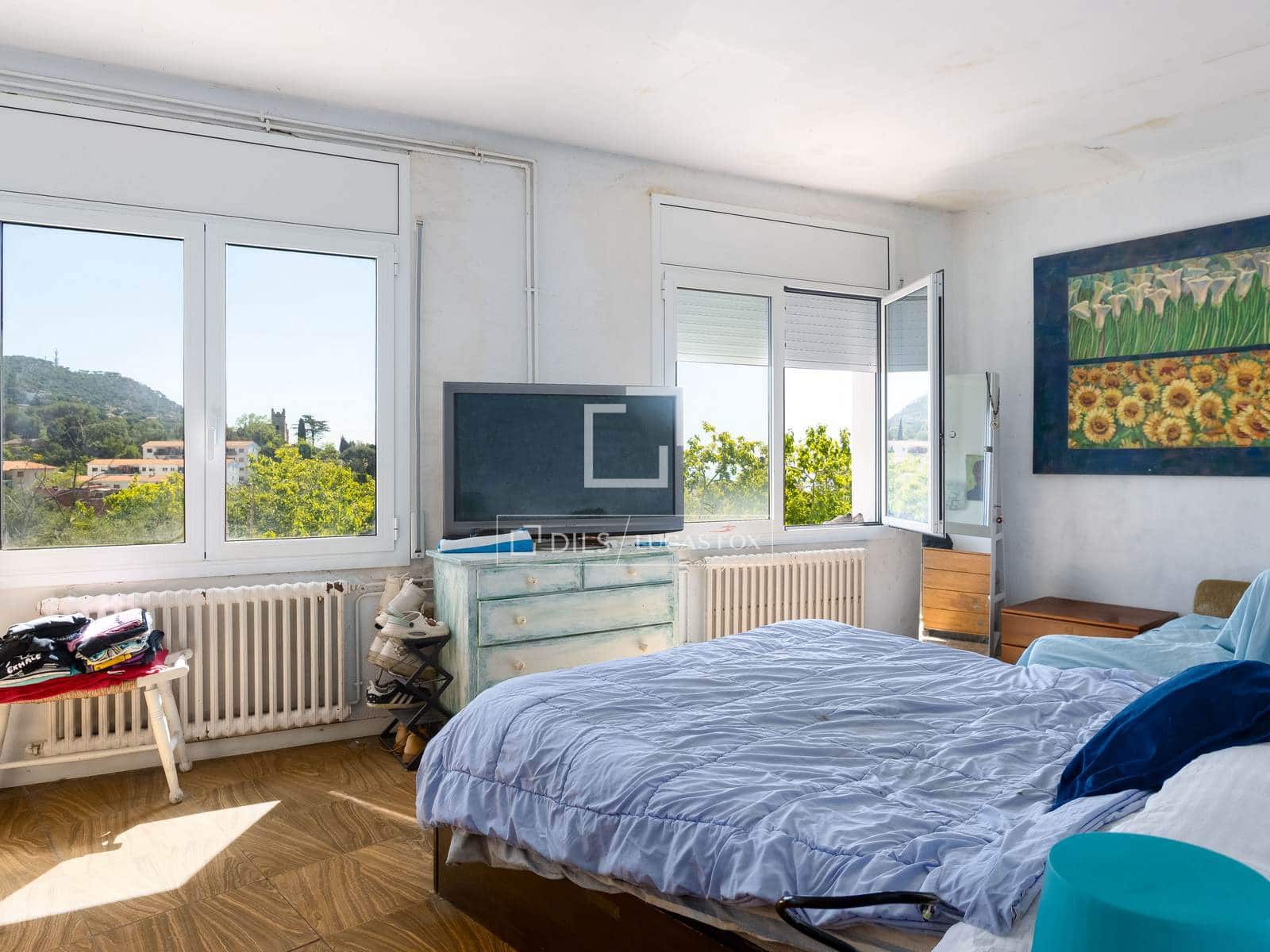 7 sypialnia Willa na sprzedaż w Cabrils z basenem garażem - 660 000 € (Ref: 9793117)