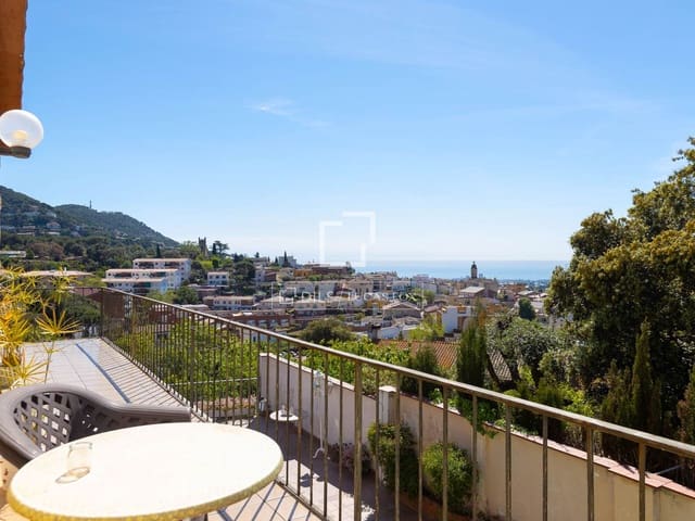 7 soveværelse Villa til salg i Cabrils med swimmingpool garage - € 660.000 (Ref: 9793117)