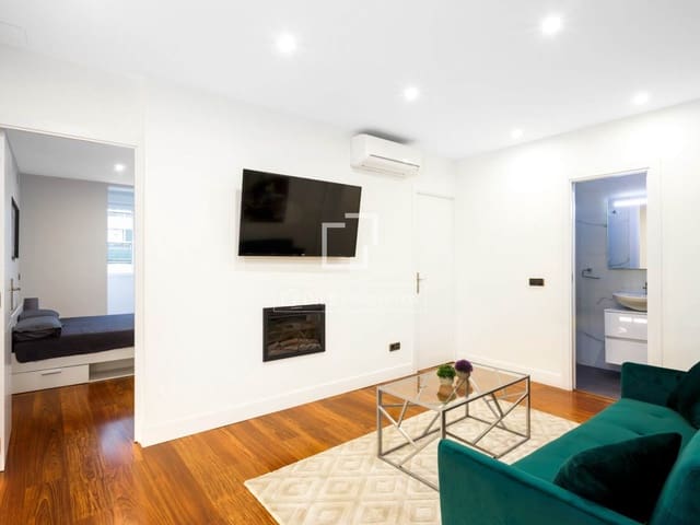 3 makuuhuone Huoneisto vuokrattavana paikassa Lista, Madrid kaupunki - 3 200 € (Ref: 9793296)