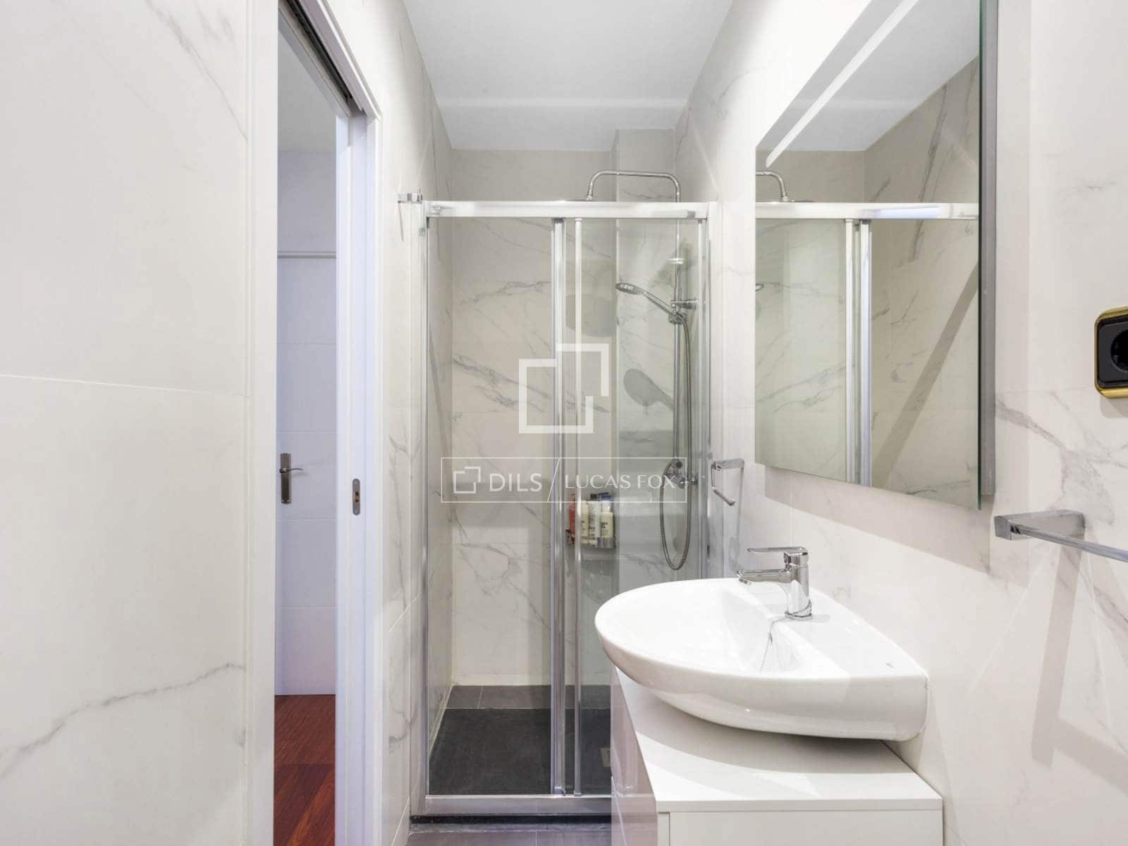 3 makuuhuone Huoneisto vuokrattavana paikassa Madrid kaupunki - 3 200 € (Ref: 9793296)