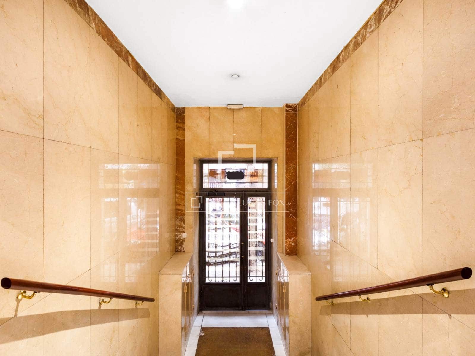 3 makuuhuone Huoneisto vuokrattavana paikassa Madrid kaupunki - 3 200 € (Ref: 9793296)