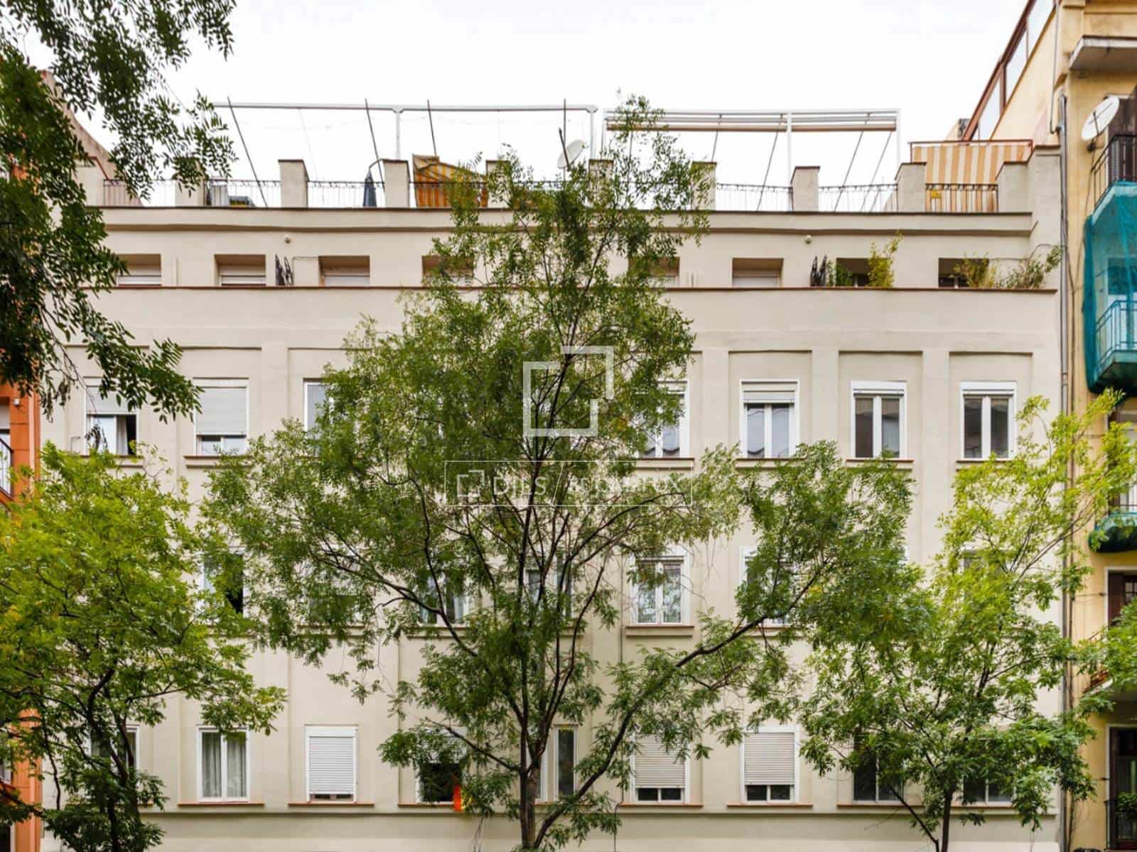 3 makuuhuone Huoneisto vuokrattavana paikassa Madrid kaupunki - 3 200 € (Ref: 9793296)