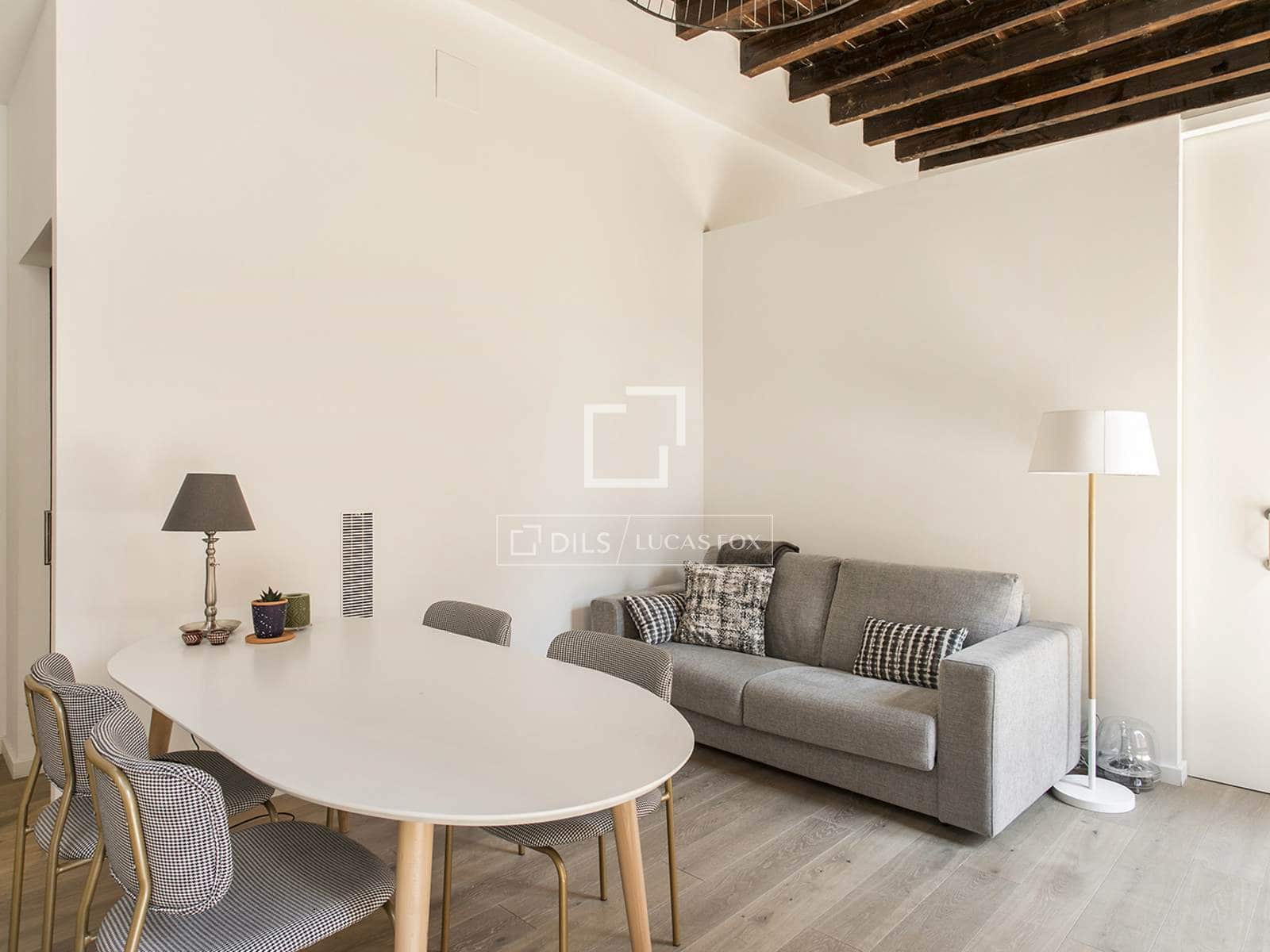 2 soverom Leilighet til salgs i Barcelona by - € 630 000 (Ref: 9793297)