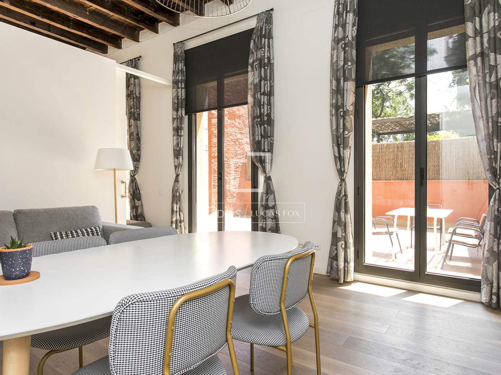 2 soverom Leilighet til salgs i Barcelona by - € 630 000 (Ref: 9793297)