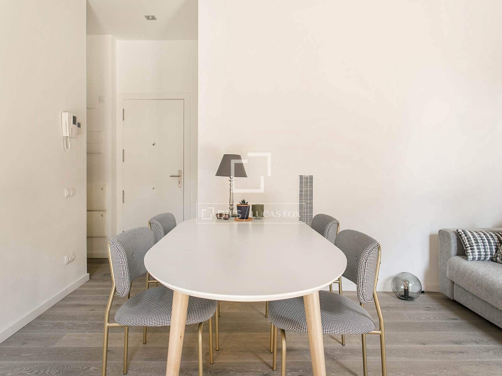 2 soverom Leilighet til salgs i Barcelona by - € 630 000 (Ref: 9793297)