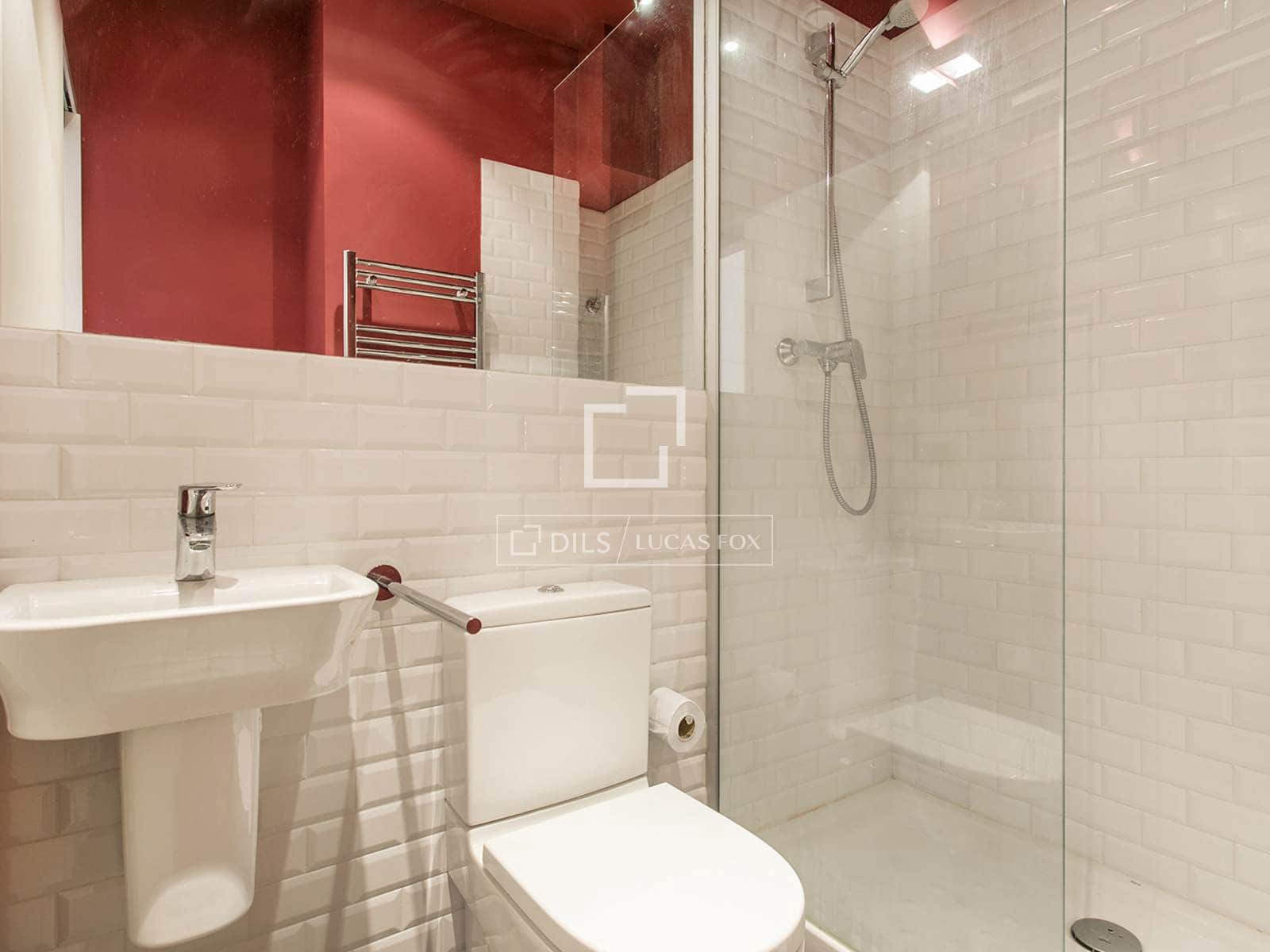 2 soverom Leilighet til salgs i Barcelona by - € 630 000 (Ref: 9793297)