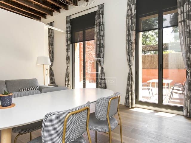 2 soverom Leilighet til salgs i Barcelona by - € 630 000 (Ref: 9793297)