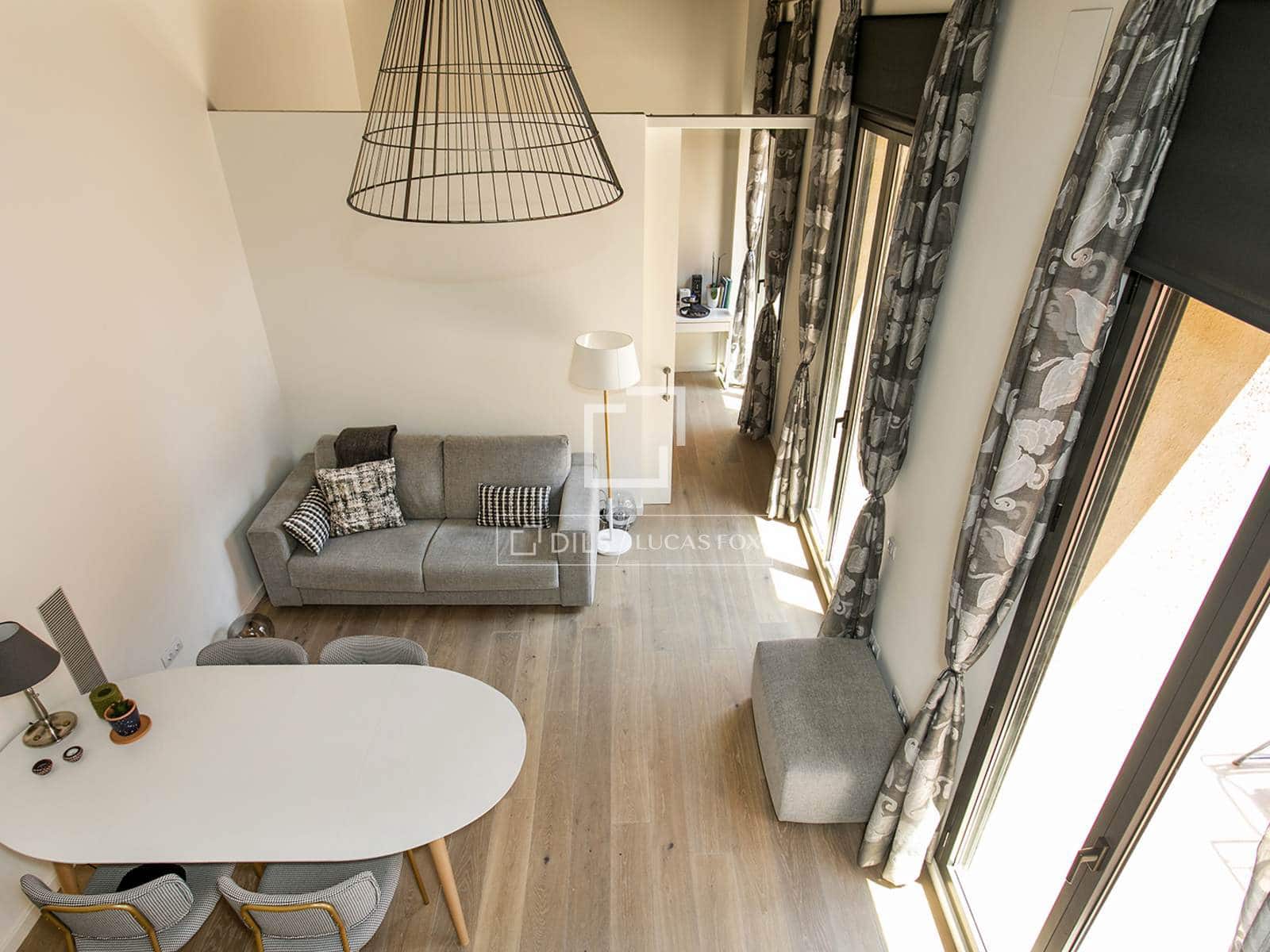 2 soverom Leilighet til salgs i Barcelona by - € 630 000 (Ref: 9793297)