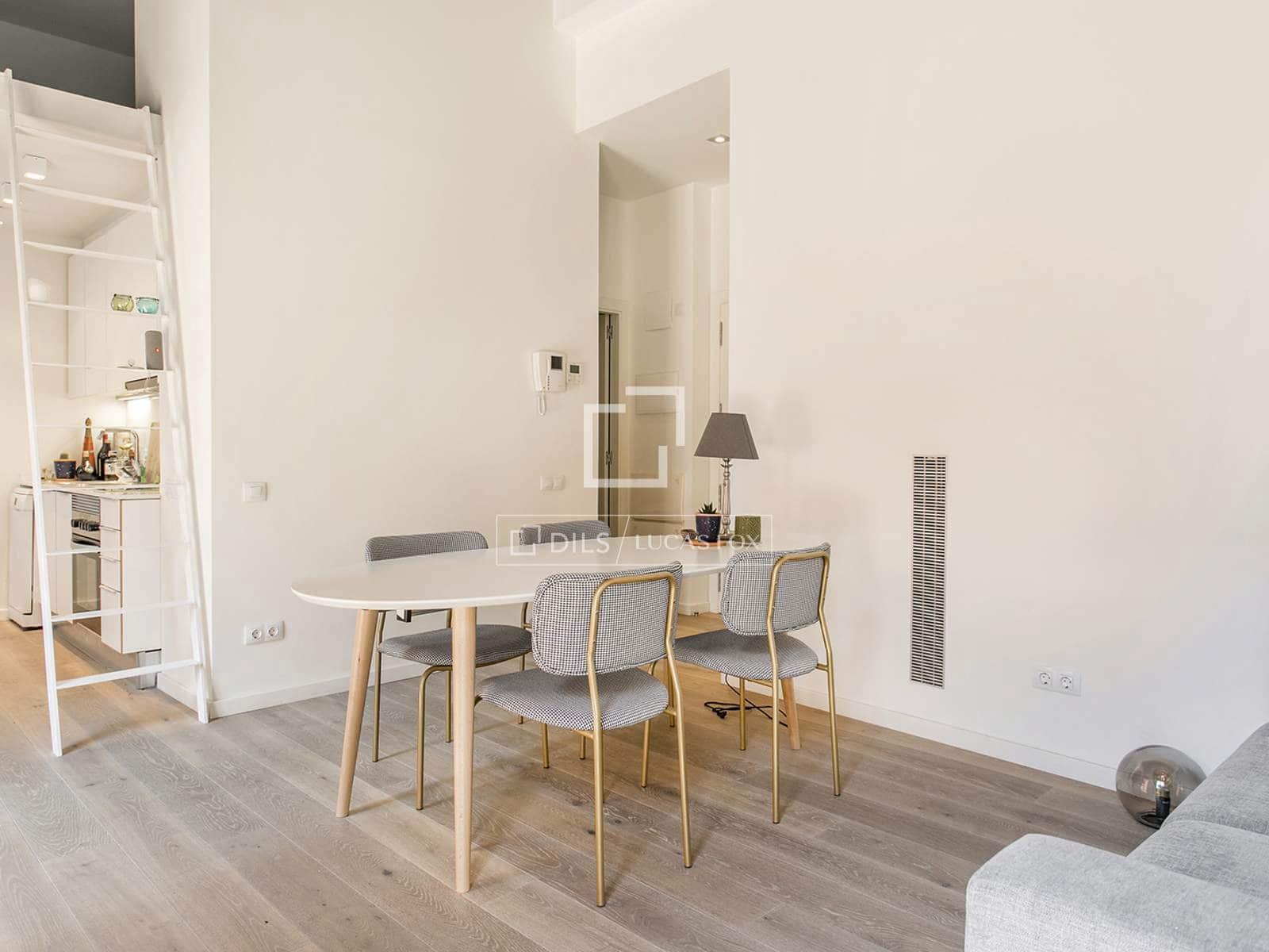 2 soverom Leilighet til salgs i Barcelona by - € 630 000 (Ref: 9793297)
