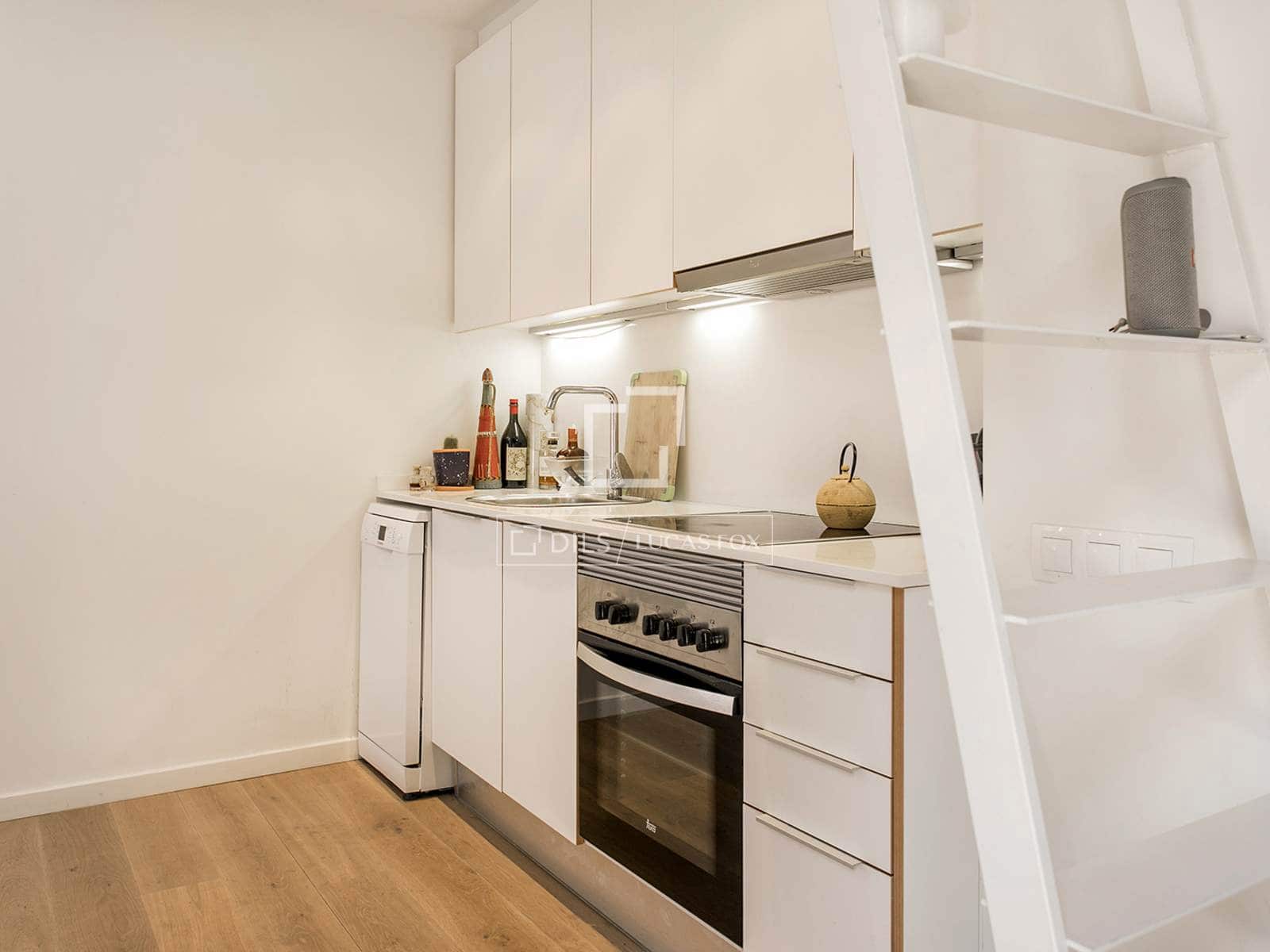 2 soverom Leilighet til salgs i Barcelona by - € 630 000 (Ref: 9793297)