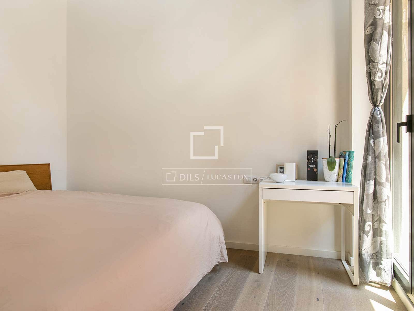 2 soverom Leilighet til salgs i Barcelona by - € 630 000 (Ref: 9793297)