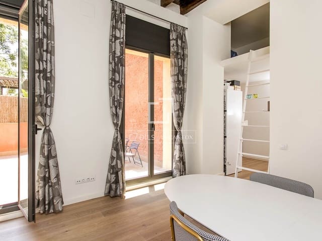2 soverom Leilighet til salgs i Barcelona by - € 630 000 (Ref: 9793297)