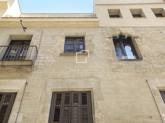 2 soverom Leilighet til salgs i Barcelona by - € 630 000 (Ref: 9793297)