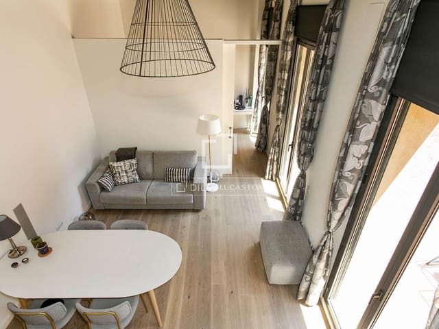 2 soverom Leilighet til salgs i Barcelona by - € 630 000 (Ref: 9793297)