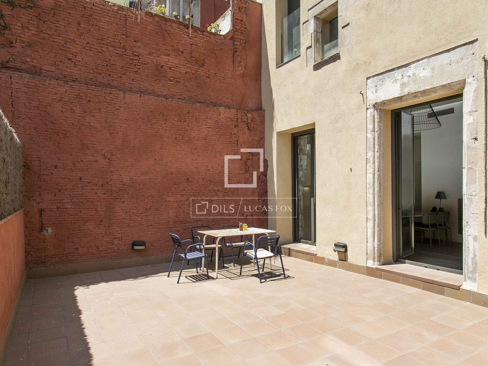 2 soverom Leilighet til salgs i Barcelona by - € 630 000 (Ref: 9793297)