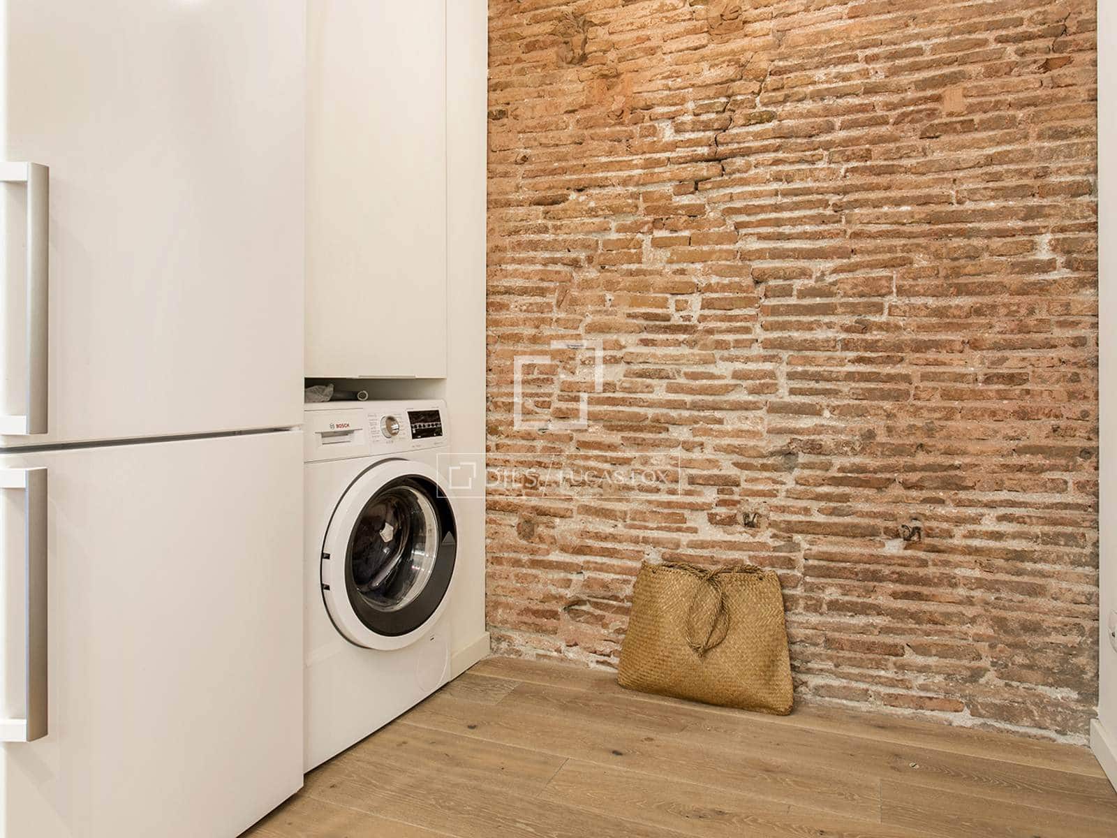 2 soverom Leilighet til salgs i Barcelona by - € 630 000 (Ref: 9793297)