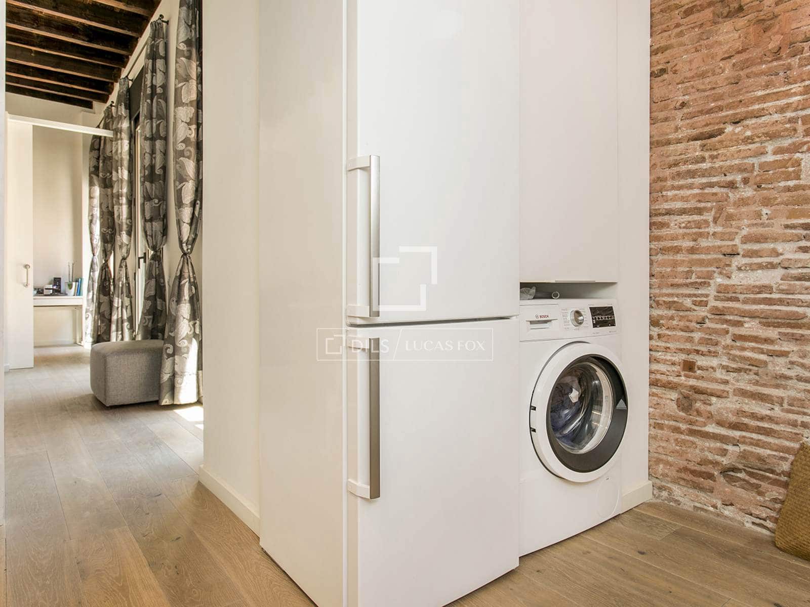 2 soverom Leilighet til salgs i Barcelona by - € 630 000 (Ref: 9793297)