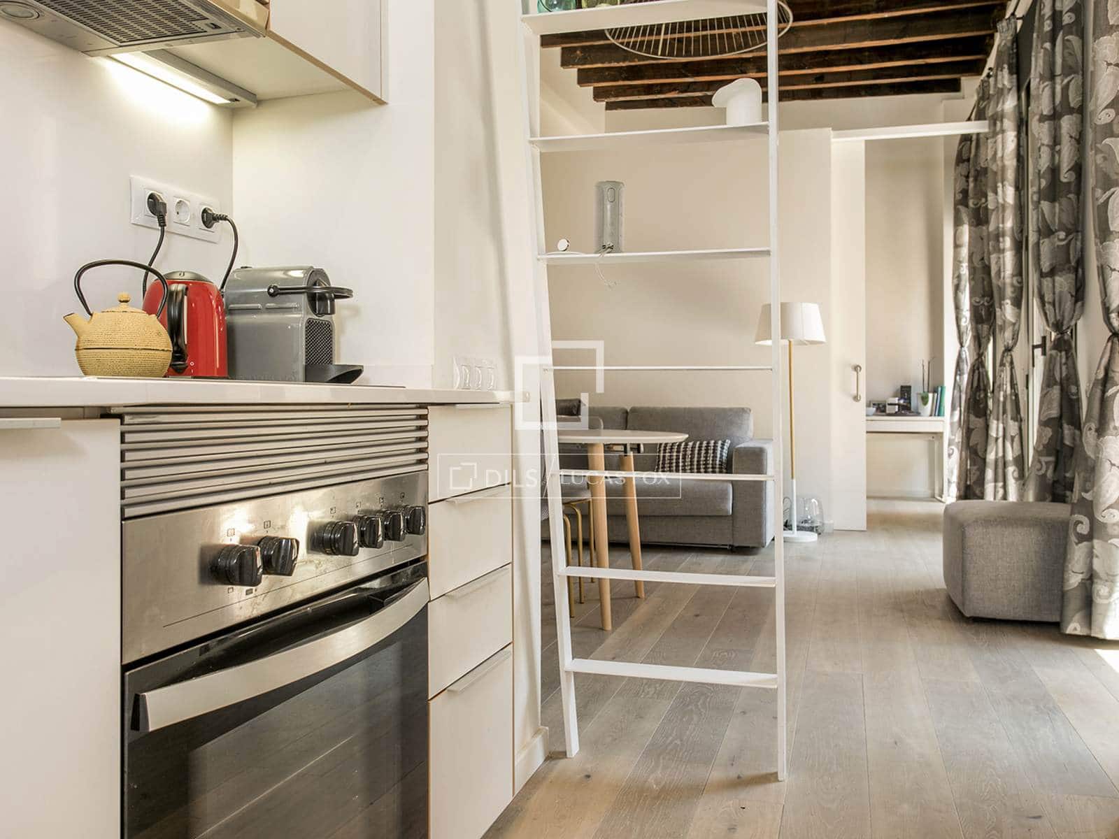 2 soverom Leilighet til salgs i Barcelona by - € 630 000 (Ref: 9793297)