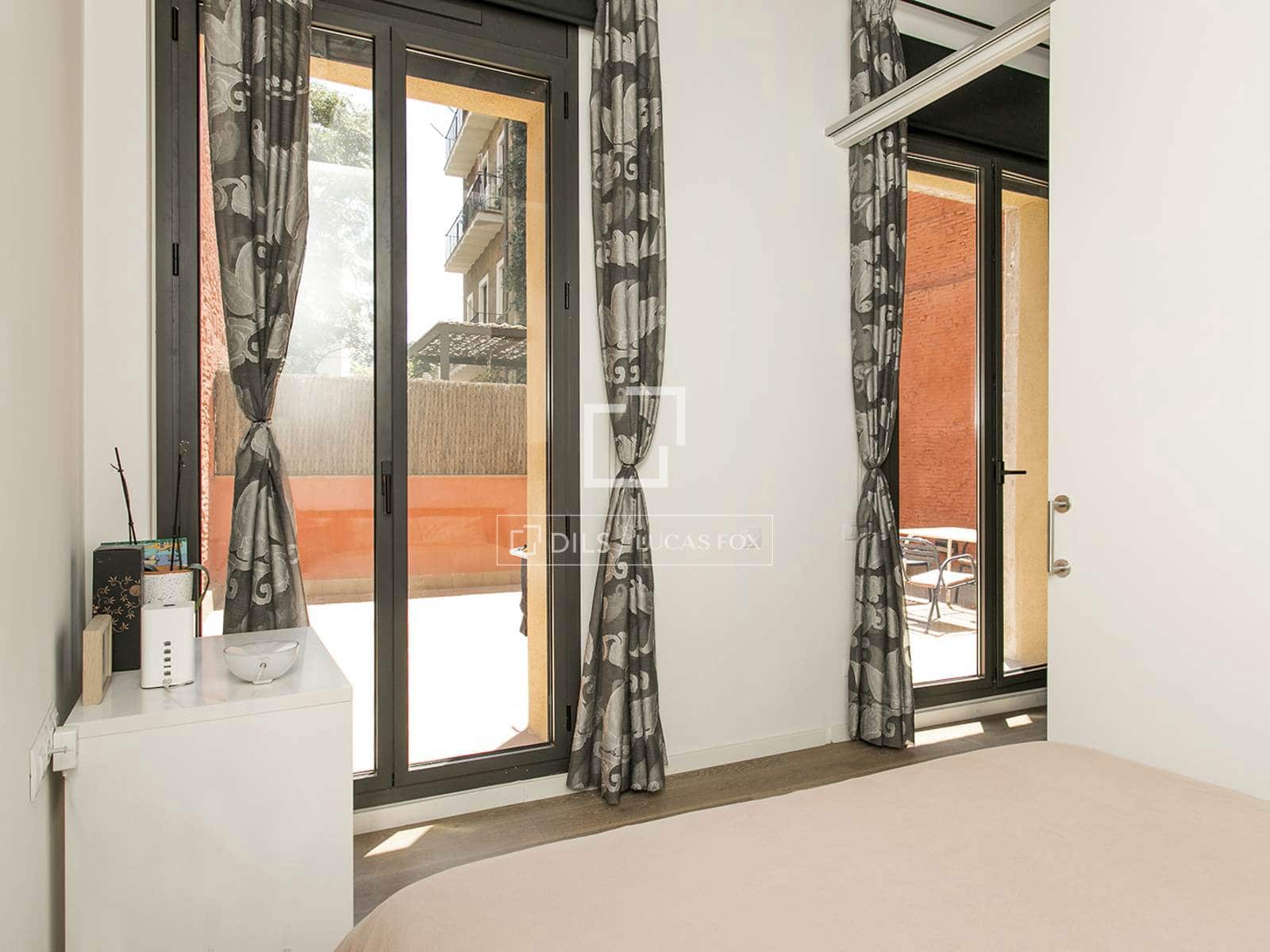 2 soverom Leilighet til salgs i Barcelona by - € 630 000 (Ref: 9793297)