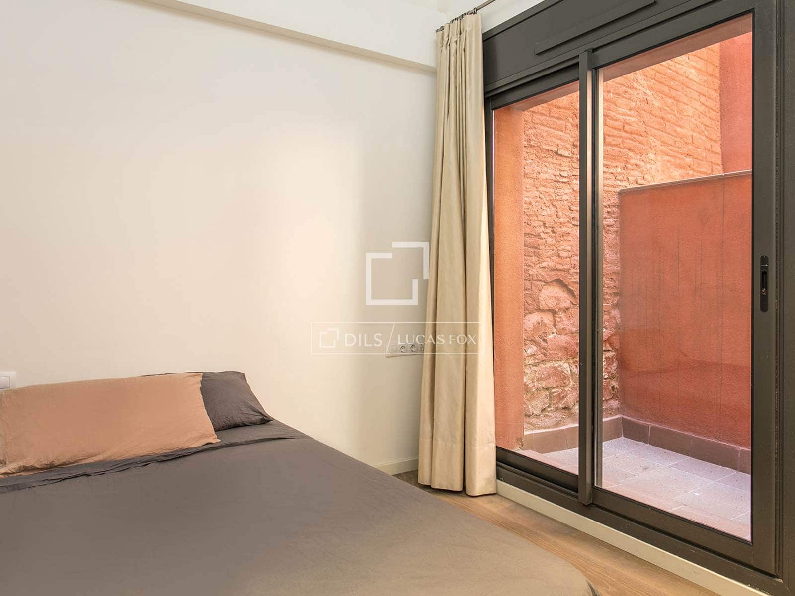 2 soverom Leilighet til salgs i Barcelona by - € 630 000 (Ref: 9793297)