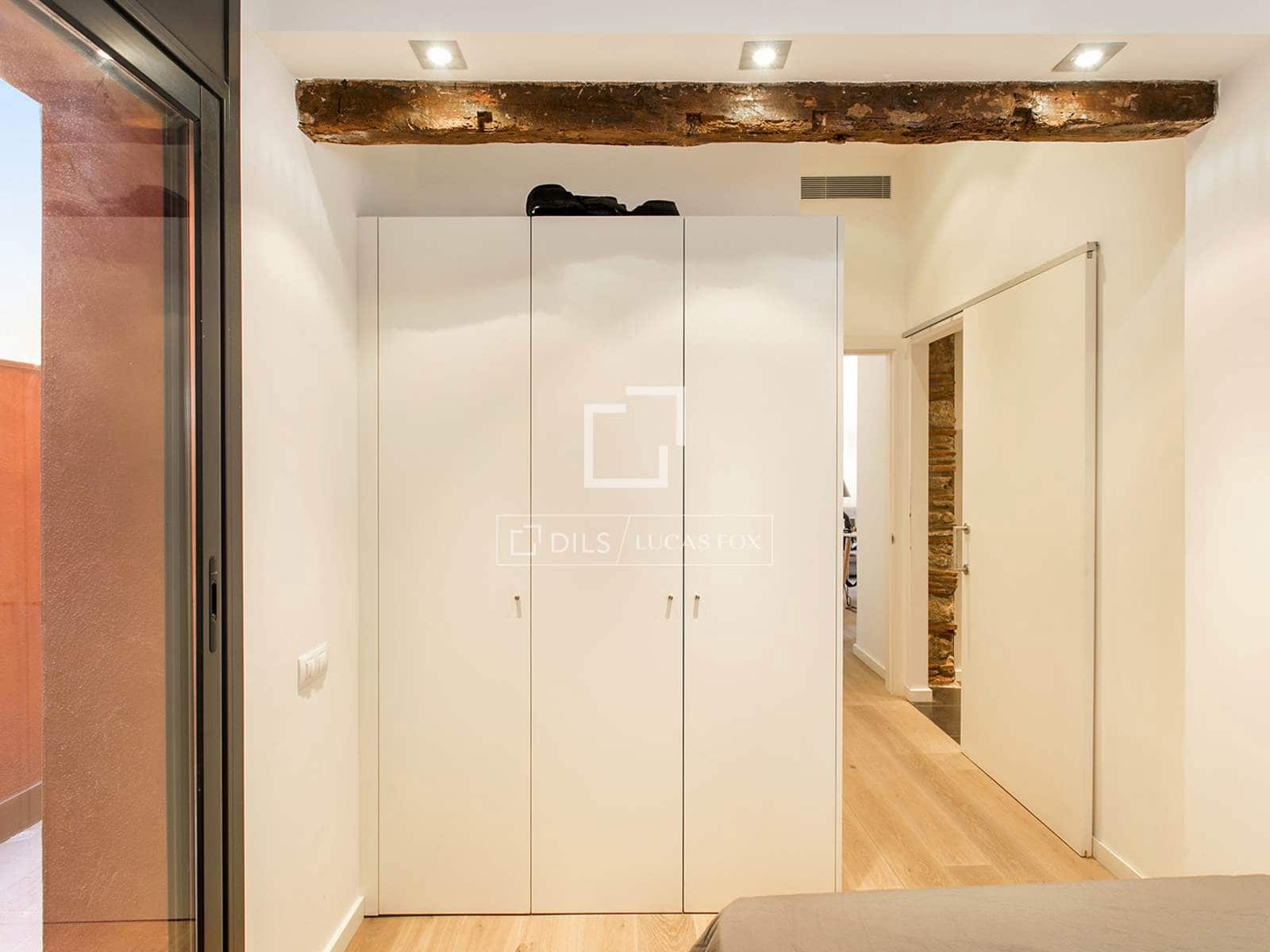 2 soverom Leilighet til salgs i Barcelona by - € 630 000 (Ref: 9793297)