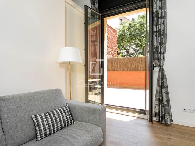 2 soverom Leilighet til salgs i Barcelona by - € 630 000 (Ref: 9793297)