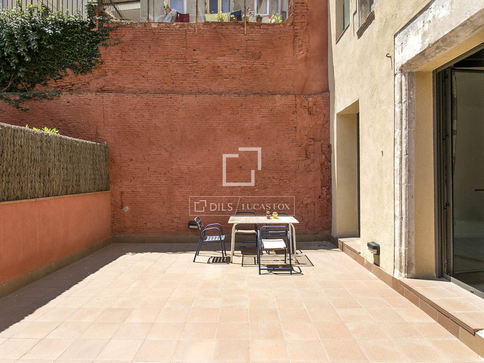 2 soverom Leilighet til salgs i Barcelona by - € 630 000 (Ref: 9793297)